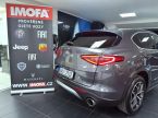 Alfa Romeo Stelvio - fotka číslo 4