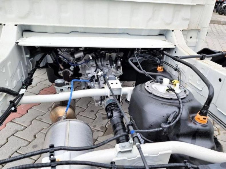 Piaggio Porter - hlavní fotka