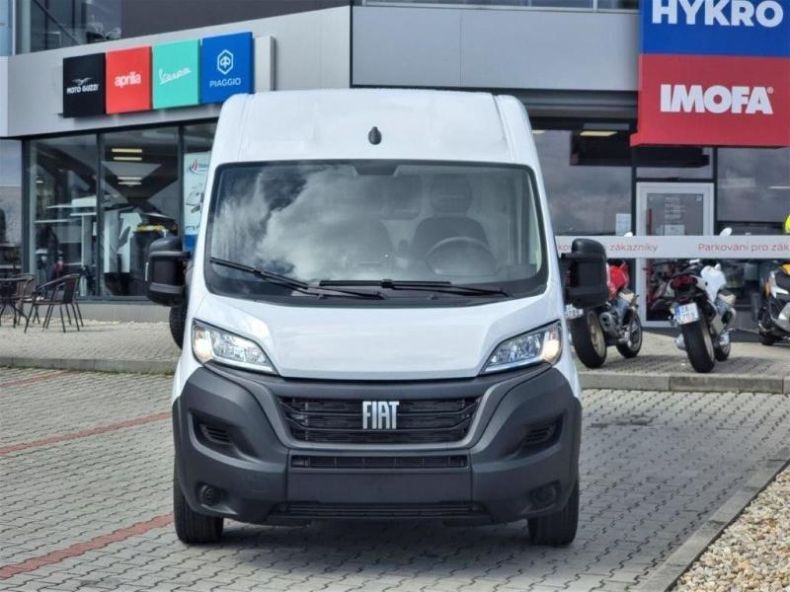 Fiat Ducato - hlavní fotka