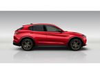 Alfa Romeo Stelvio - fotka číslo 1