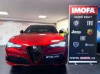 Alfa Romeo Stelvio - fotka číslo 1
