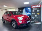 Fiat 500 X - fotka číslo 0