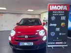 Fiat 500 X - fotka číslo 1