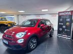Fiat 500 X - fotka číslo 2