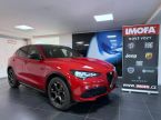 Alfa Romeo Stelvio - fotka číslo 0