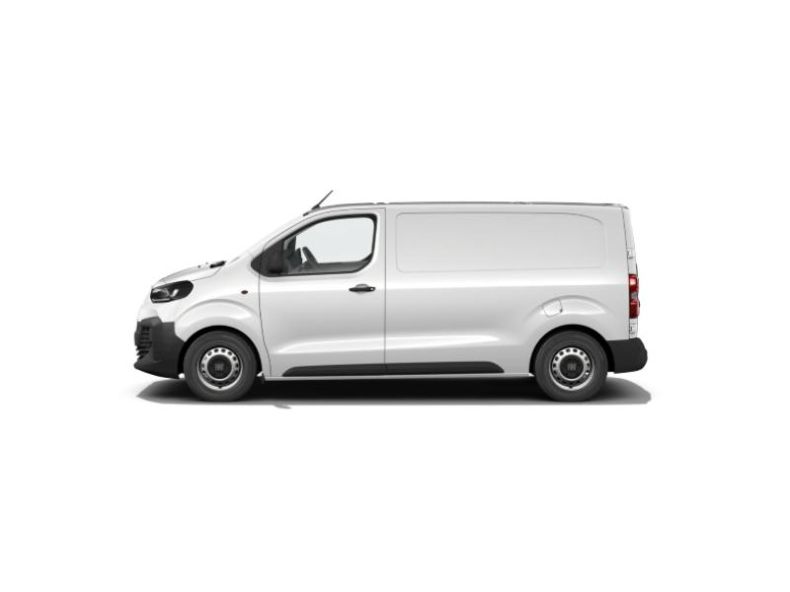 Fiat Scudo - hlavní fotka