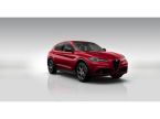 Alfa Romeo Stelvio - fotka číslo 0