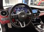 Alfa Romeo Giulia - fotka číslo 16