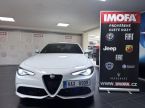 Alfa Romeo Giulia - fotka číslo 1