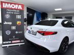 Alfa Romeo Giulia - fotka číslo 4