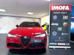 Alfa Romeo Giulia - fotka číslo 1