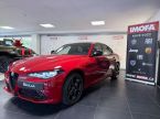 Alfa Romeo Giulia - fotka číslo 2