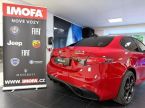 Alfa Romeo Giulia - fotka číslo 4