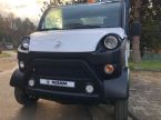 Aixam Pro D-Truck - fotka číslo 5