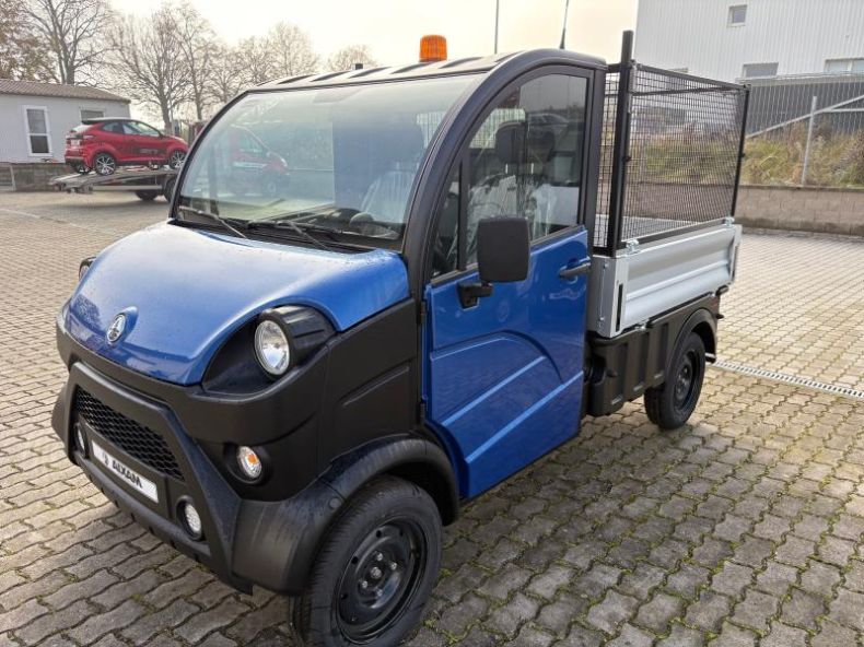 Aixam Ostatní - hlavní fotka inzerátu