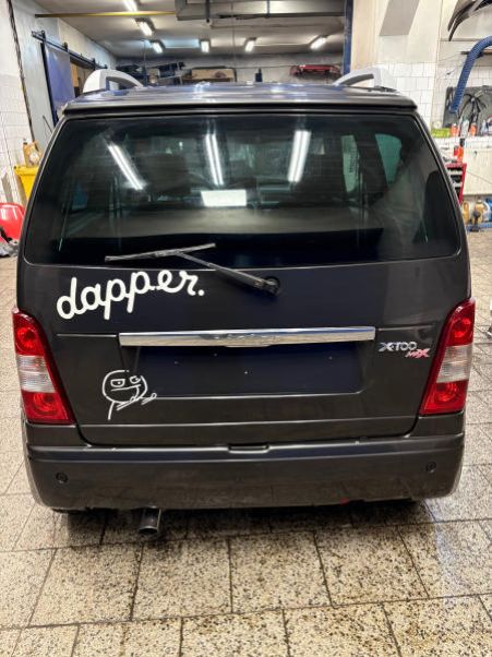 Ligier X - Too - hlavní fotka