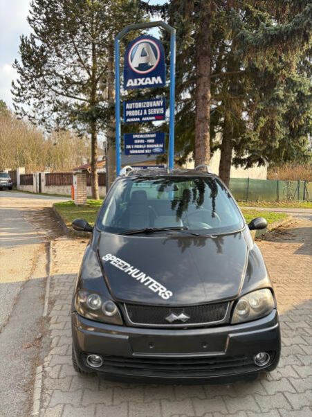 Ligier X - Too - hlavní fotka inzerátu