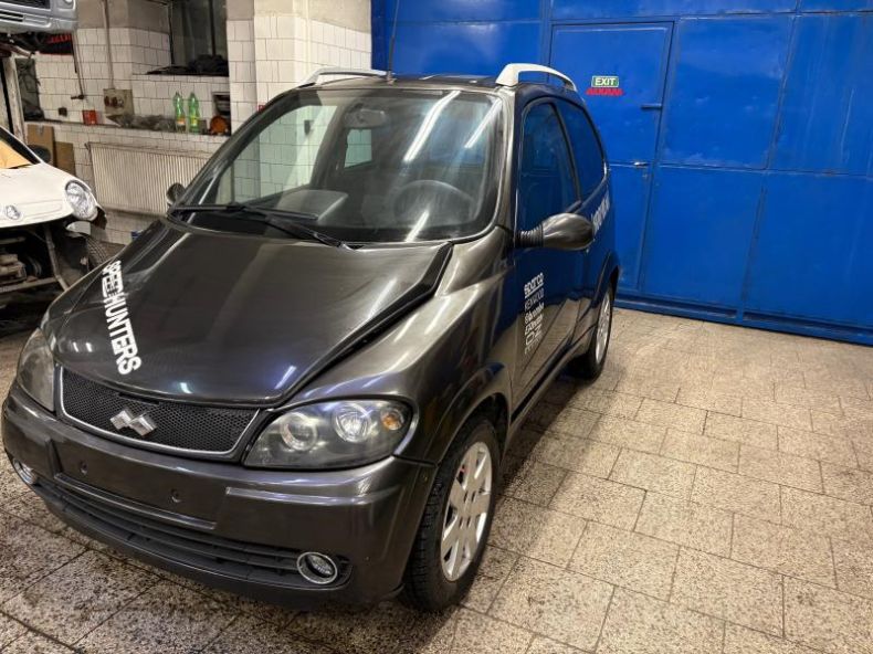 Ligier X - Too - hlavní foto