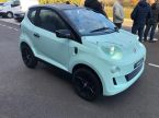 Aixam Microcar - fotka číslo 2