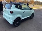 Aixam Microcar - fotka číslo 3