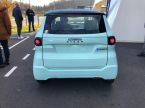 Aixam Microcar - fotka číslo 4