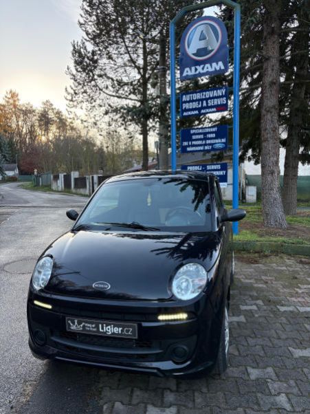 Ligier Ostatní - hlavní fotka inzerátu