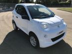 Aixam Microcar - fotka číslo 0