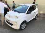 Aixam Microcar - fotka číslo 2