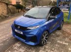 Aixam Coupé - fotka číslo 0