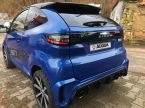 Aixam Coupé - fotka číslo 10