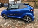 Aixam Coupé - fotka číslo 11
