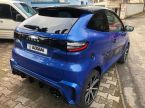 Aixam Coupé - fotka číslo 7