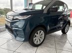 Aixam e-City - fotka číslo 2