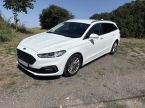 Ford Mondeo - fotka číslo 0