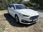 Ford Mondeo - fotka číslo 9