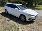 Ford Mondeo - fotka číslo 10