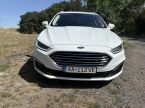Ford Mondeo - fotka číslo 11