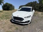 Ford Mondeo - fotka číslo 1