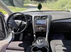 Ford Mondeo - fotka číslo 25
