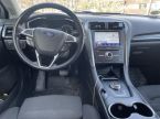 Ford Mondeo - fotka číslo 36