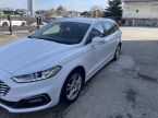 Ford Mondeo - fotka číslo 1