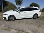 Ford Mondeo - fotka číslo 2