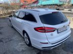 Ford Mondeo - fotka číslo 7