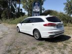 Ford Mondeo - fotka číslo 3
