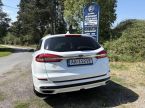 Ford Mondeo - fotka číslo 4