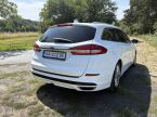 Ford Mondeo - fotka číslo 5