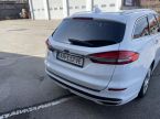 Ford Mondeo - fotka číslo 9