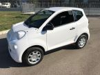 Aixam Microcar - fotka číslo 10