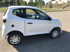 Aixam Microcar - fotka číslo 12