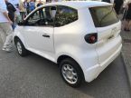 Aixam Microcar - fotka číslo 8